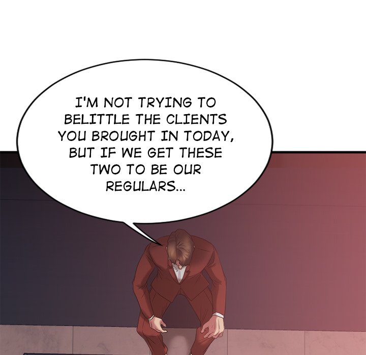 Food Chain Chapter 21 Page 31
