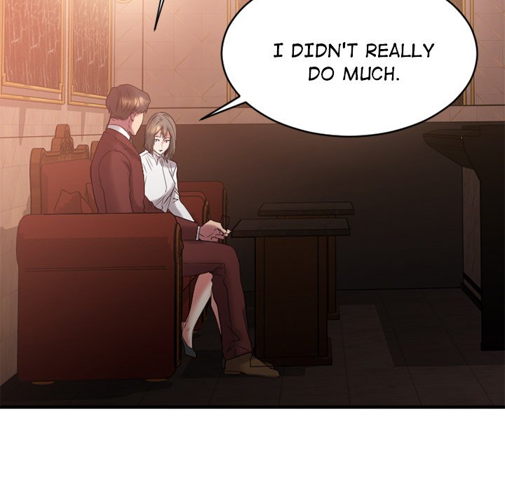 Food Chain Chapter 21 Page 45