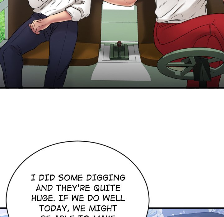 Food Chain Chapter 22 Page 127