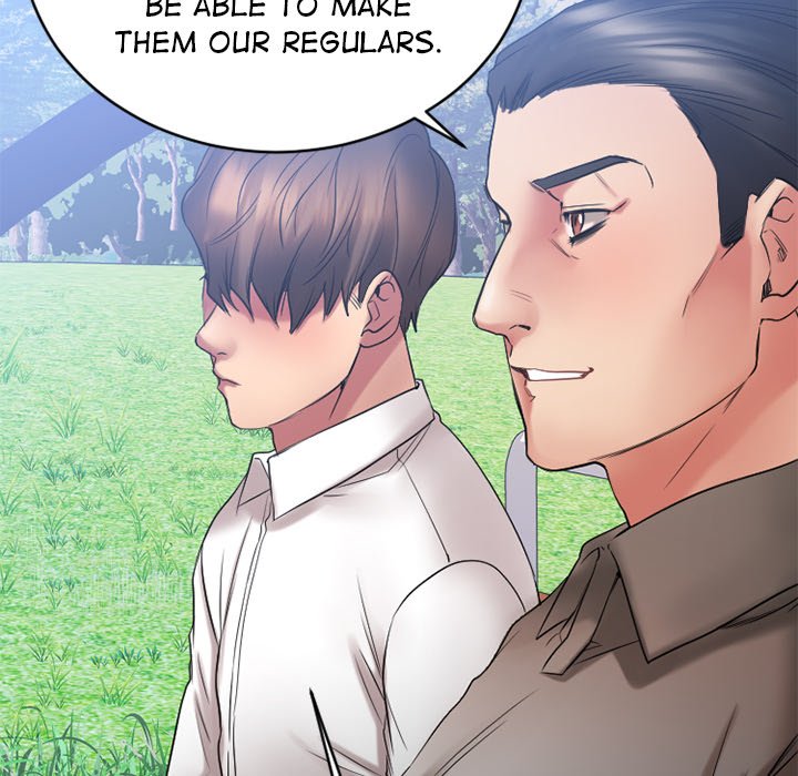 Food Chain Chapter 22 Page 128