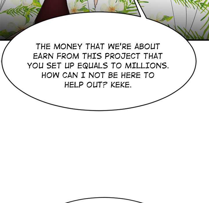 Food Chain Chapter 23 Page 127