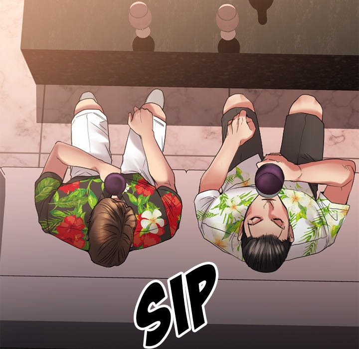Food Chain Chapter 23 Page 133