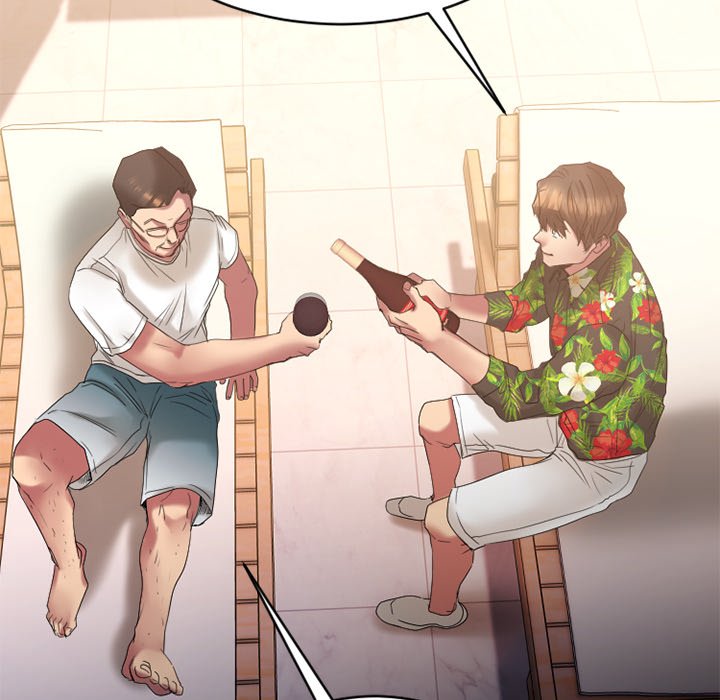 Food Chain Chapter 23 Page 14