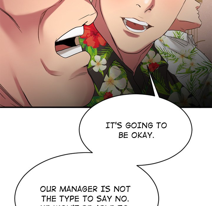 Food Chain Chapter 23 Page 19