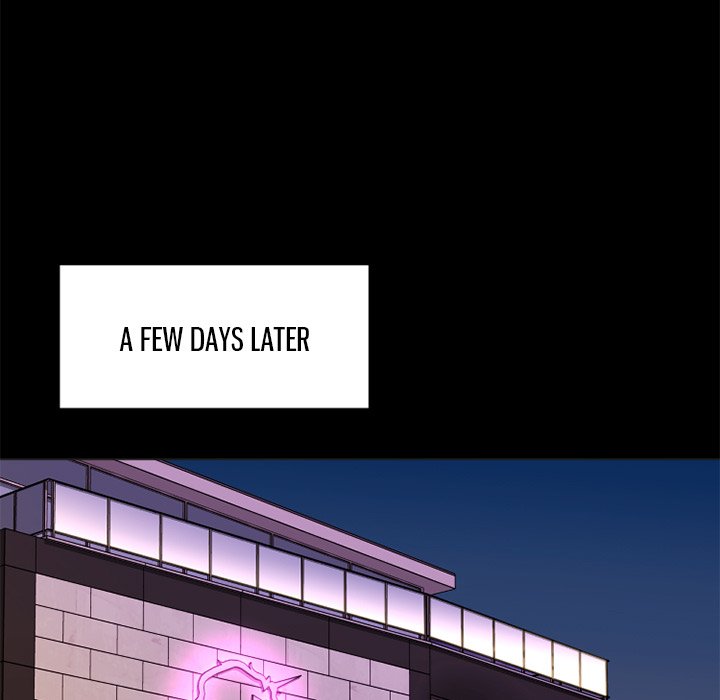 Food Chain Chapter 25 Page 126