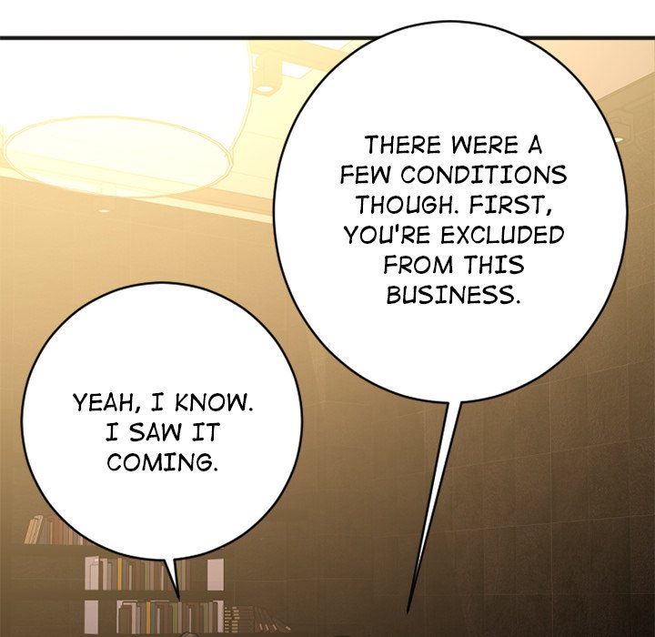 Food Chain Chapter 25 Page 129
