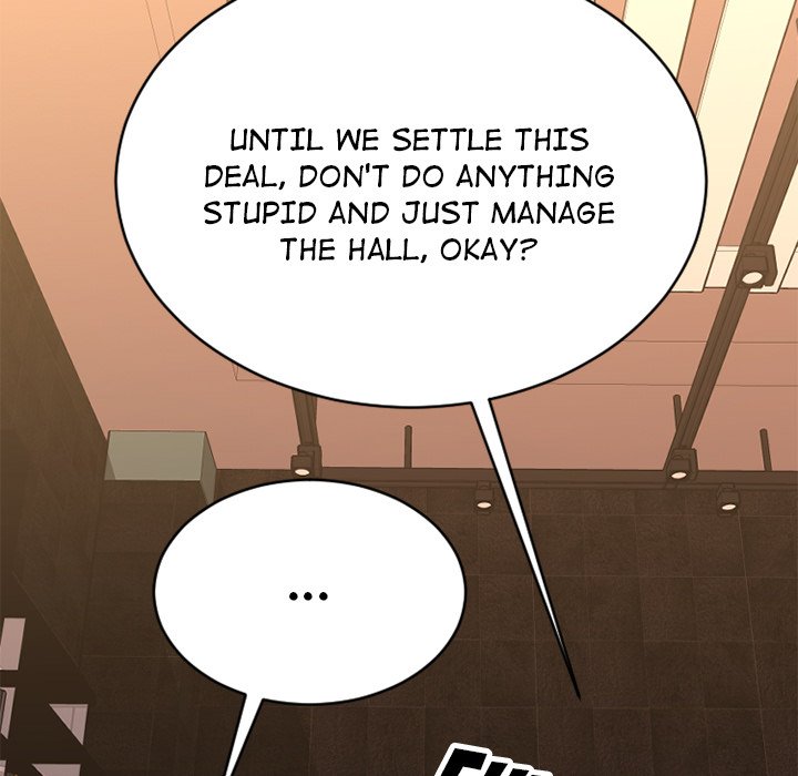Food Chain Chapter 25 Page 138