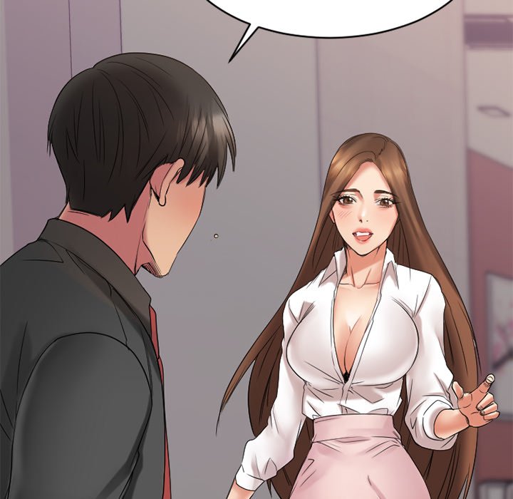 Food Chain Chapter 25 Page 156