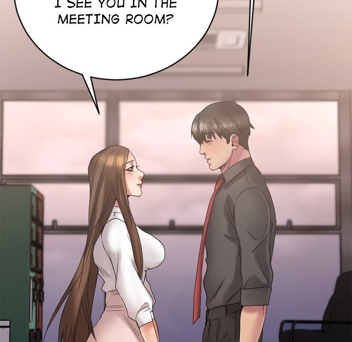 Food Chain Chapter 25 Page 159