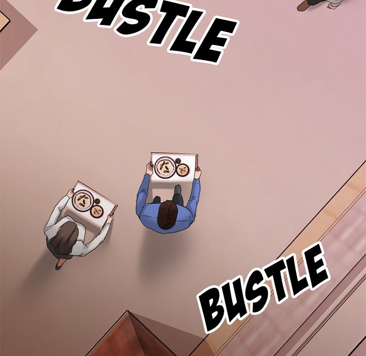 Food Chain Chapter 26 Page 125