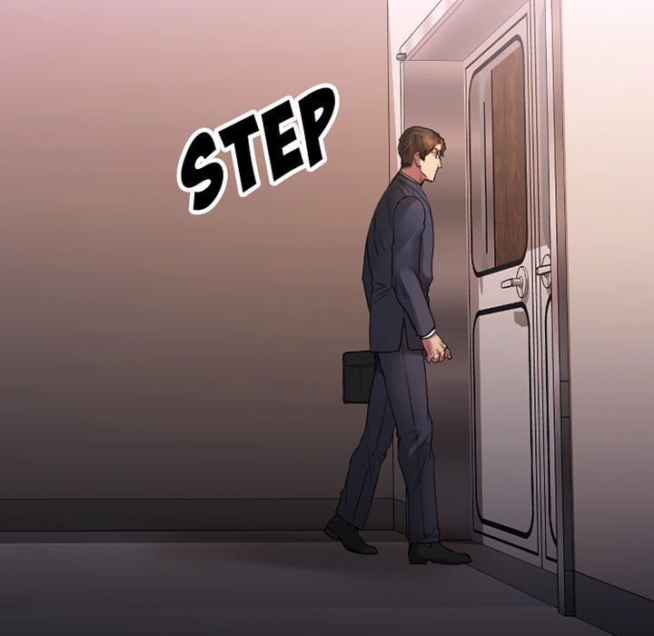 Food Chain Chapter 26 Page 5