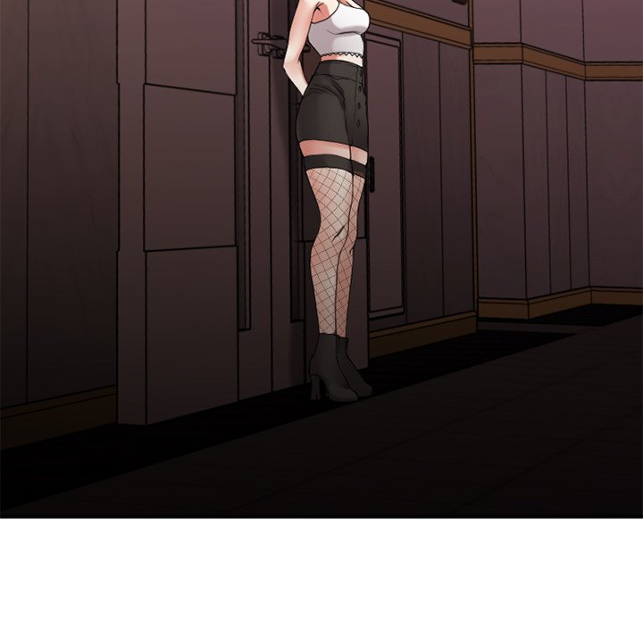 Food Chain Chapter 26 Page 87