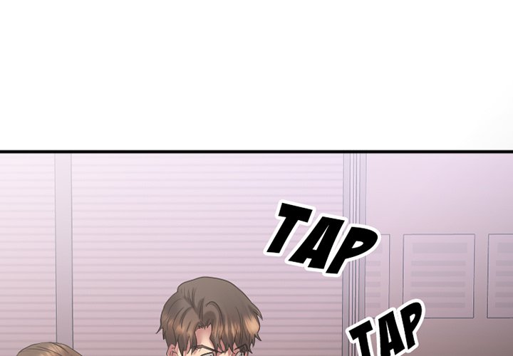 Food Chain Chapter 27 Page 1