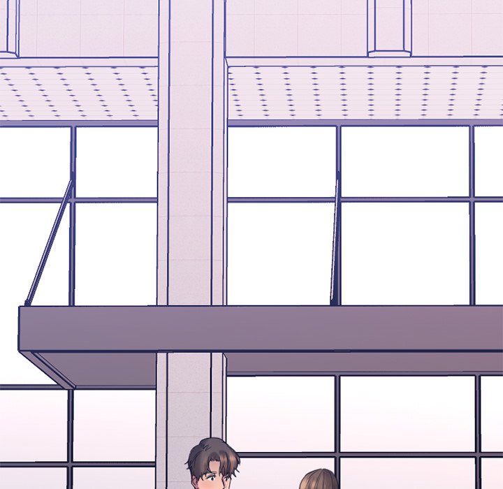 Food Chain Chapter 27 Page 110