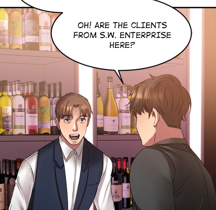 Food Chain Chapter 27 Page 168