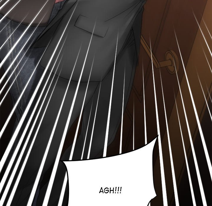 Food Chain Chapter 27 Page 181