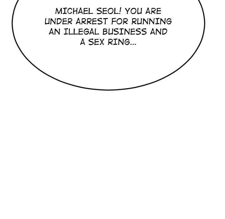 Food Chain Chapter 27 Page 188