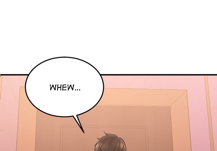 Food Chain Chapter 28 Page 1