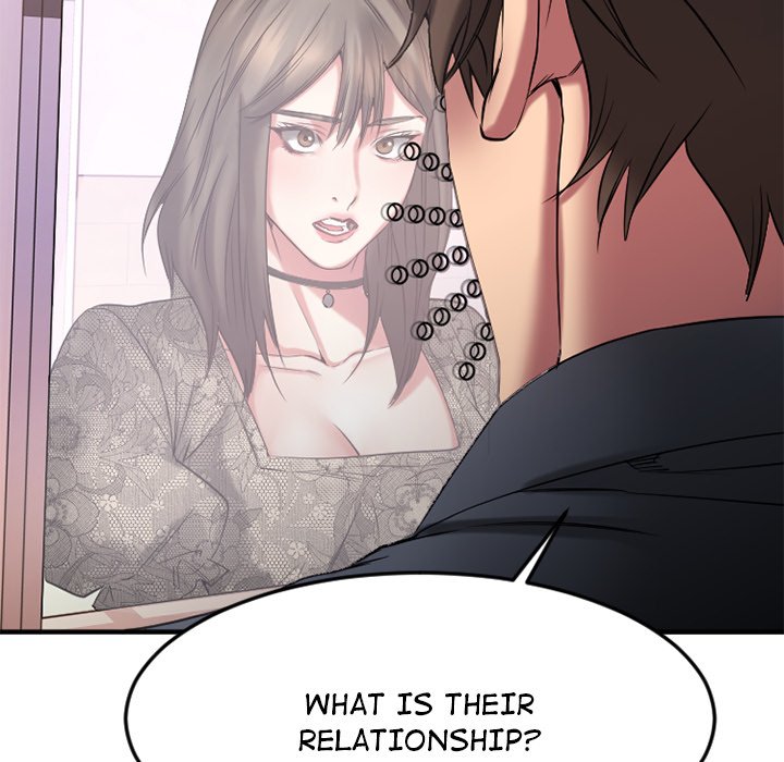 Food Chain Chapter 28 Page 107