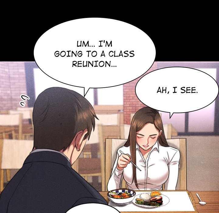 Food Chain Chapter 28 Page 167