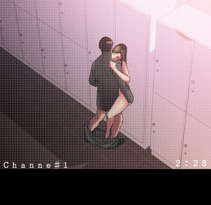Food Chain Chapter 28 Page 183