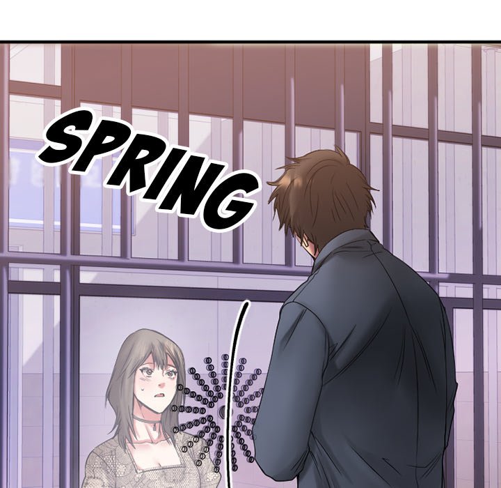 Food Chain Chapter 28 Page 195