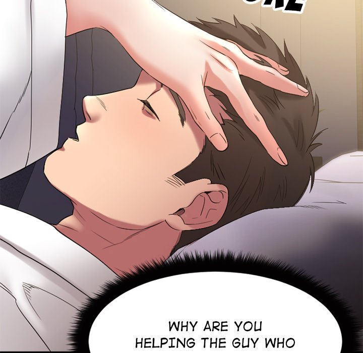Food Chain Chapter 29 Page 170