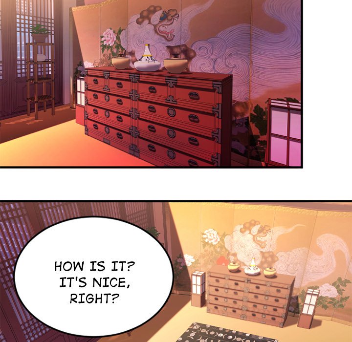 Food Chain Chapter 31 Page 137