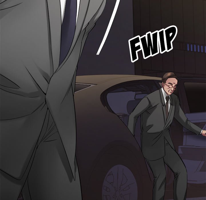 Food Chain Chapter 33 Page 9