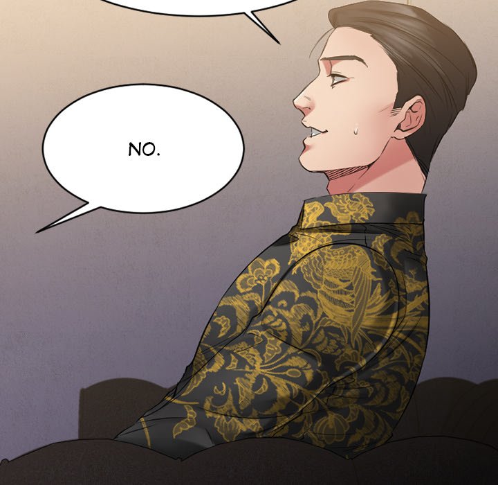 Food Chain Chapter 35 Page 120