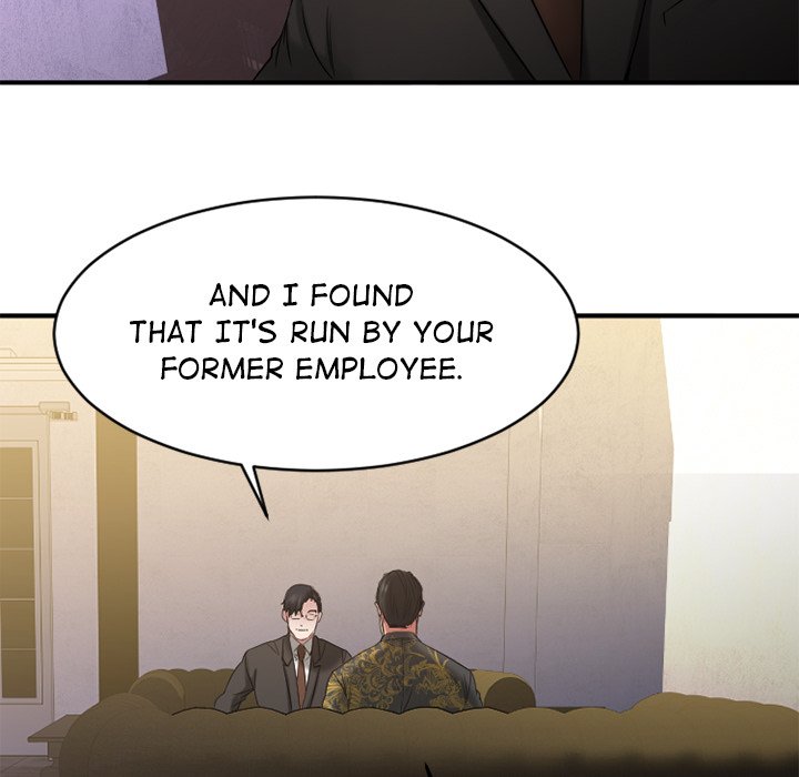 Food Chain Chapter 35 Page 128