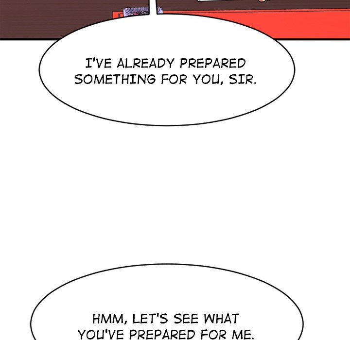 Food Chain Chapter 38 Page 110