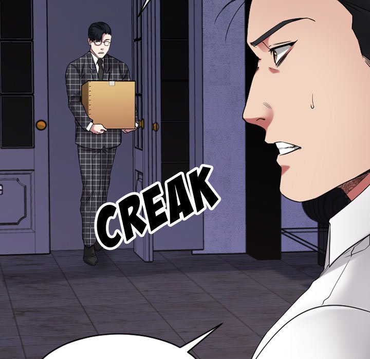 Food Chain Chapter 38 Page 30