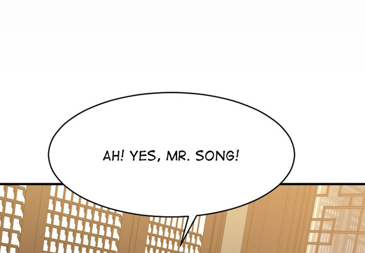 Food Chain Chapter 39 Page 1