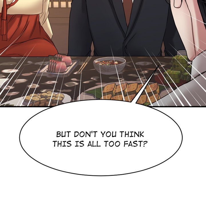 Food Chain Chapter 39 Page 10