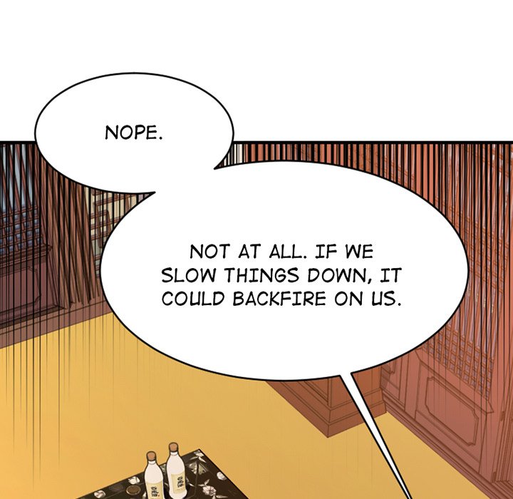 Food Chain Chapter 39 Page 11