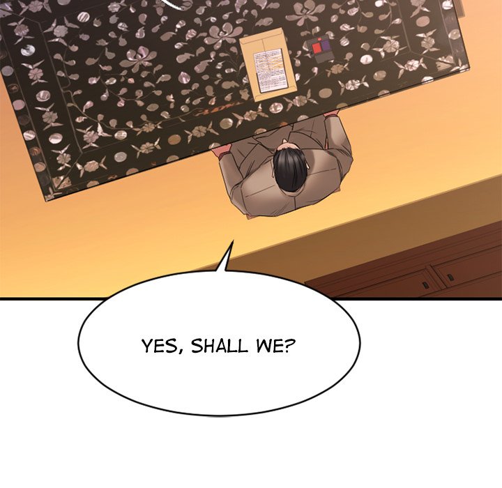 Food Chain Chapter 39 Page 116