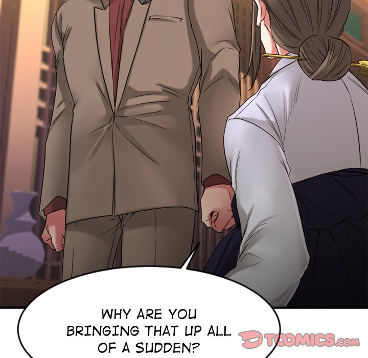 Food Chain Chapter 39 Page 124