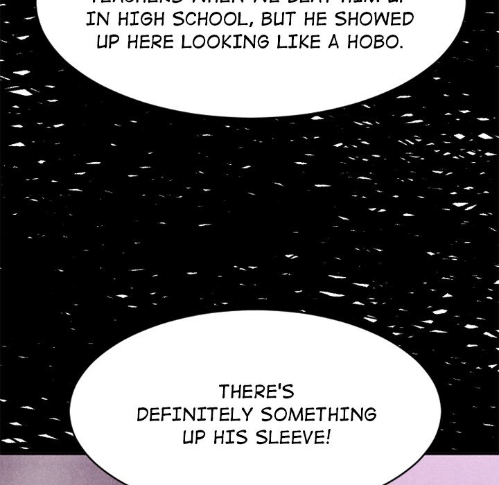 Food Chain Chapter 39 Page 156