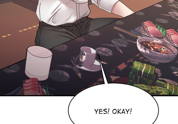Food Chain Chapter 39 Page 3