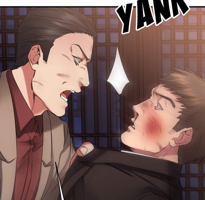 Food Chain Chapter 40 Page 10