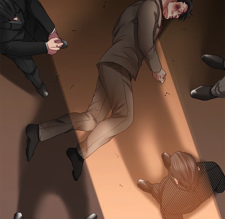 Food Chain Chapter 40 Page 120
