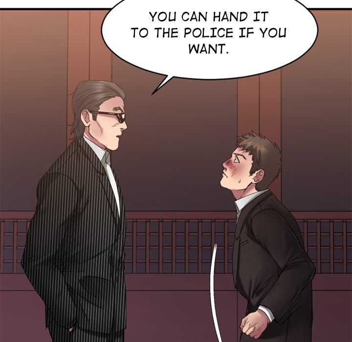 Food Chain Chapter 40 Page 129