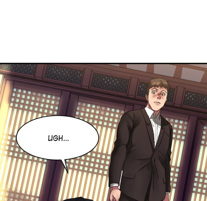 Food Chain Chapter 40 Page 133