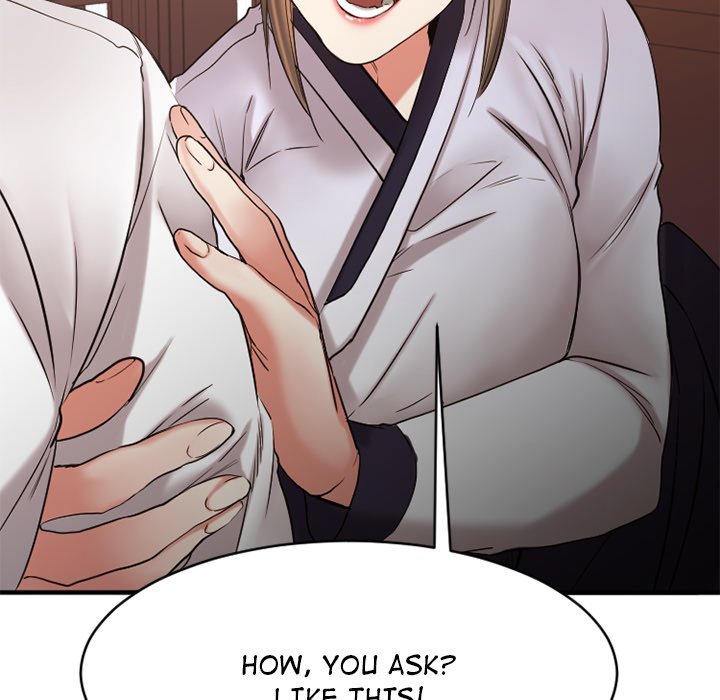 Food Chain Chapter 40 Page 202
