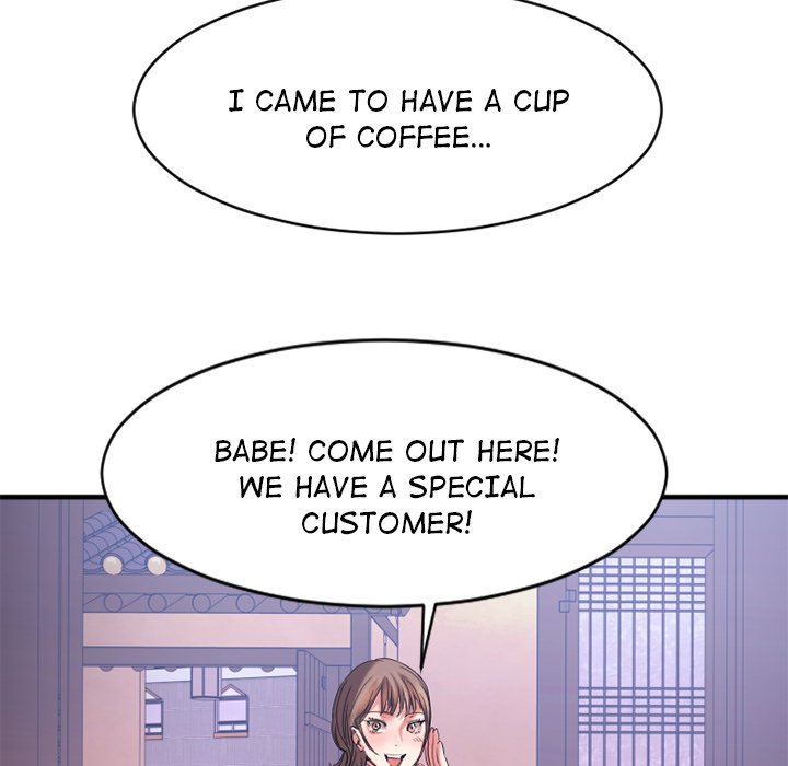 Food Chain Chapter 40 Page 248