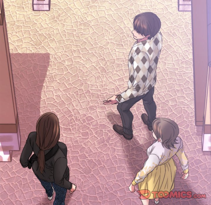 Food Chain Chapter 40 Page 260