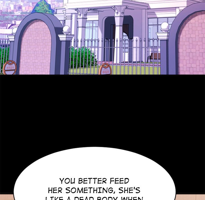Food Chain Chapter 40 Page 80