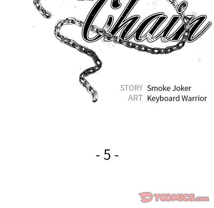 Food Chain Chapter 5 Page 39