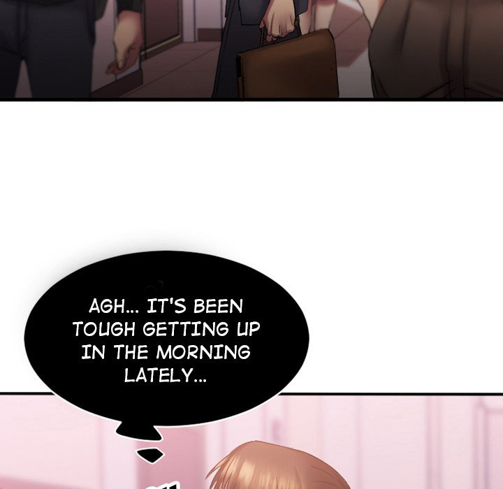 Food Chain Chapter 5 Page 5